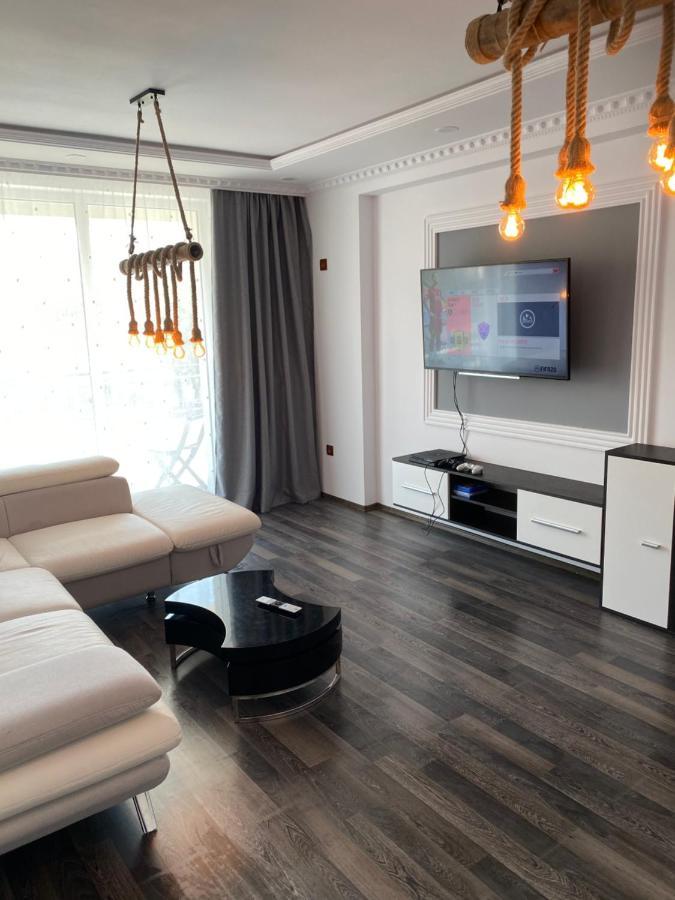 Luxury Apartment Satu Mare Exterior foto